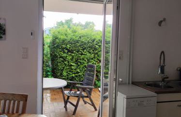 FeWo Sartorius am Hemsberg - Foto 23