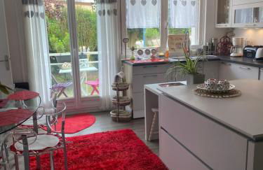 Appartement Veules roses , la cressonnière: « Veules & Victor « - Foto 39