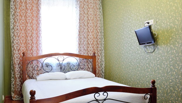 Aparton.by - Nezavisimosti 52-2x str. - Foto 3, Habitación