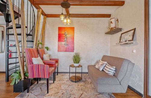 São Jorge Cottage - By WeHost - Foto 7