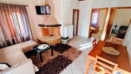 Onar Rustic Villa - Foto 2