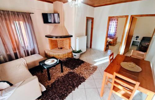 Onar Rustic Villa - Foto 2