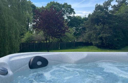 Orchard View Lodge - Foto 1