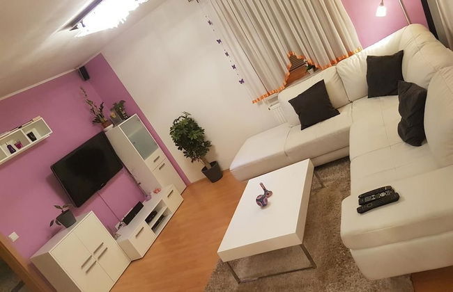 Apartments Lake Bohinj Medja - Foto 50