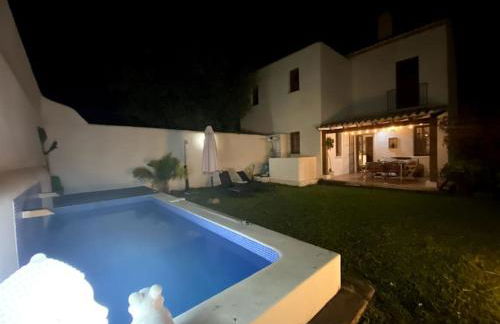 NUEVO Preciosa villa entre Denia y Javea - Foto 29