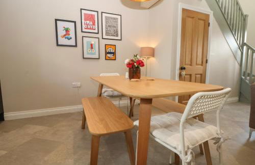 Bodlywydd Fawr - Annexe - Photo 6