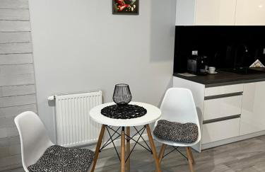 Apartment Comfort - Foto 11