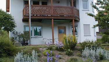 Gästehaus Kiefer - Foto 2