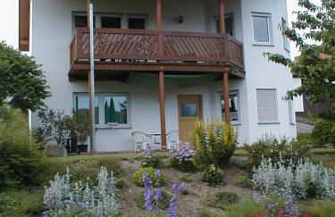 Gästehaus Kiefer - Foto 2