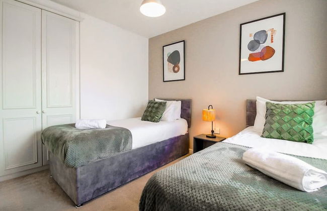 Host Stay Wiltshire Way - Foto 12