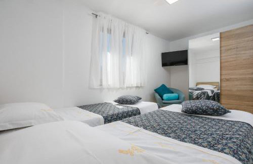 Apartmen PLUS u centru blizu plaže - Foto 16