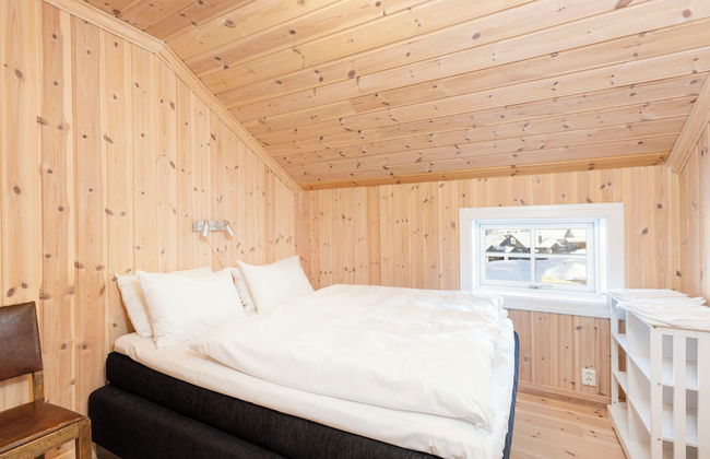 Rauland Feriesenter - Foto 54