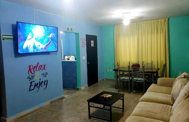 Royal Honey Hostel - Foto 1