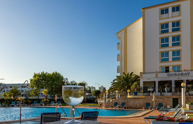 Ourabay Hotel Apartamento - Foto 22