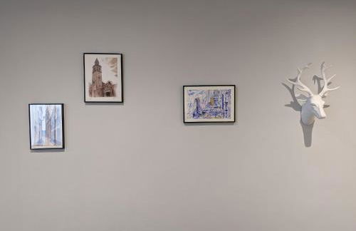 Luz de Sevilla Free parking - Foto 7