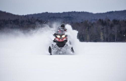 Balsam Point Lakefront - Foto 75