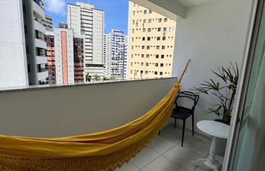 Exclusivo 2 quartos na Pituba em Salvador - Photo 6