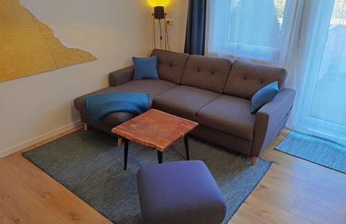 Moderne Ferienwohnung im Herzen von Königstein - Foto 11