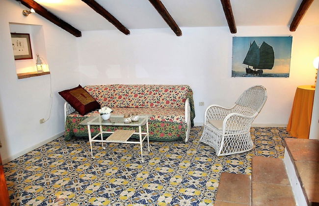 Belvedere Home With sea View on the Gulf of Gaeta - Foto 7