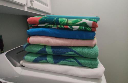 Paradise Beach Oasis - Foto 14