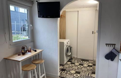 Petite maison, quartier calme. - Foto 8