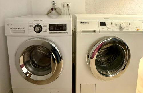 Ferienwohnung 90 qm - moderne und neue Ausstattung - Foto 10