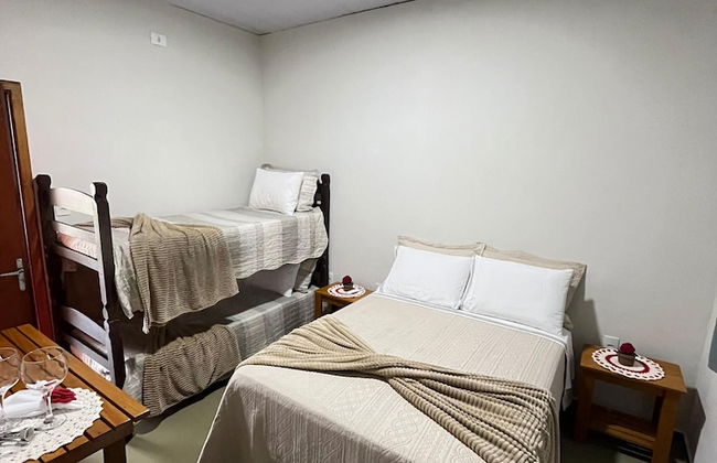 pousada aguas claras - Foto 7