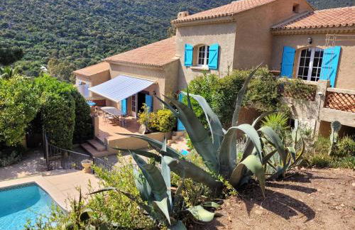 Rayol Villa Saphir - Foto 50