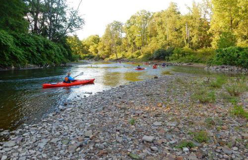 Central Falls Hideaway - Foto 36