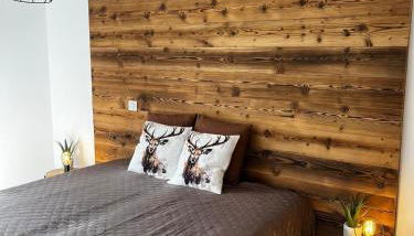 Chalet Martin Belle-Vue - Foto 5