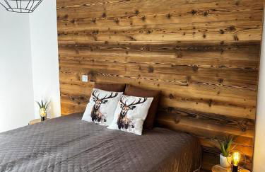 Chalet Martin Belle-Vue - Foto 5