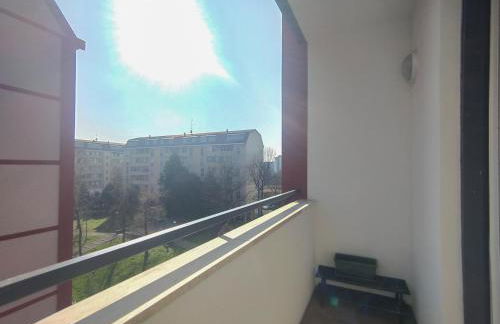 New Pop Art Suit with parking - Foto 10