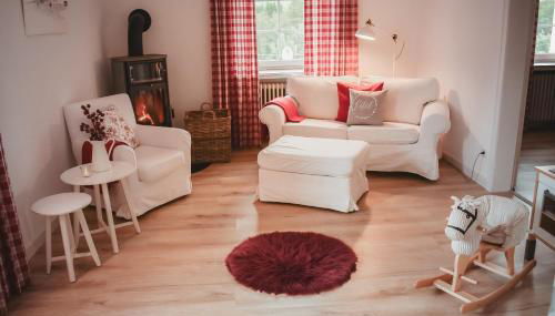 Wohlfühl-Ferienhaus Eifel-Landurlaub mit Herz - Foto 3