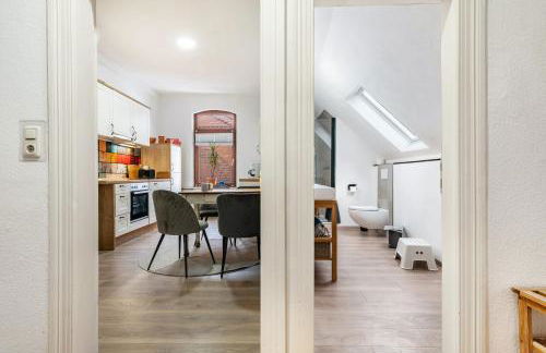 Ferienwohnung Löwenstein - Foto 9