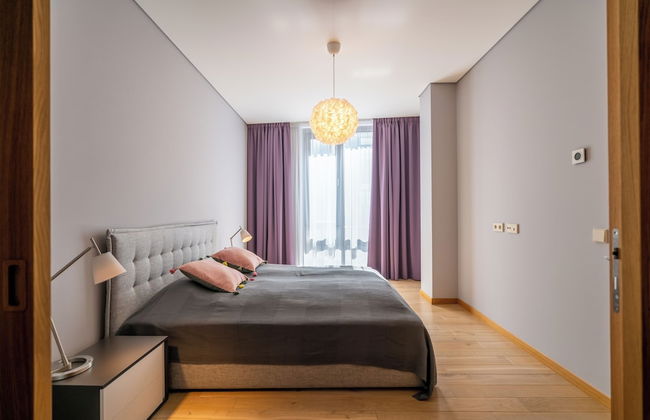 Easyrooms Dzirnavu - Foto 74