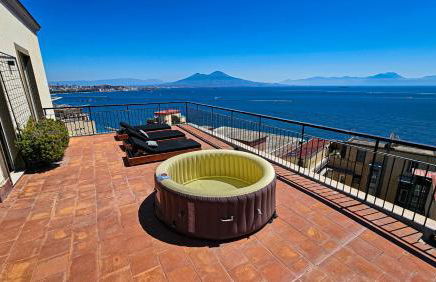 Suite Posillipo 298 - Photo 1