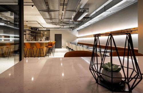 GINN Apartment-Hotel Stuttgart-Esslingen - Foto 34