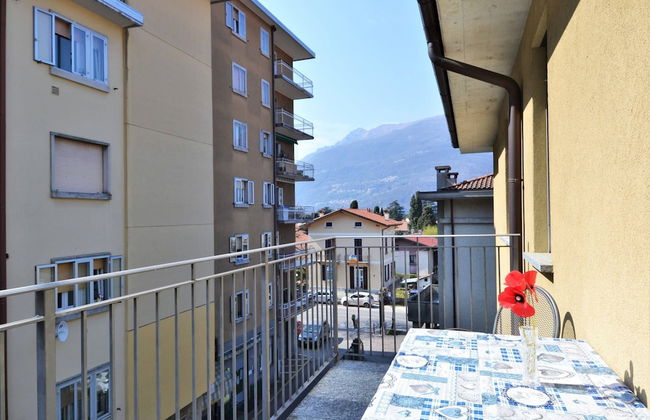 Apartment by Lake Como With Scenic Views - Foto 20