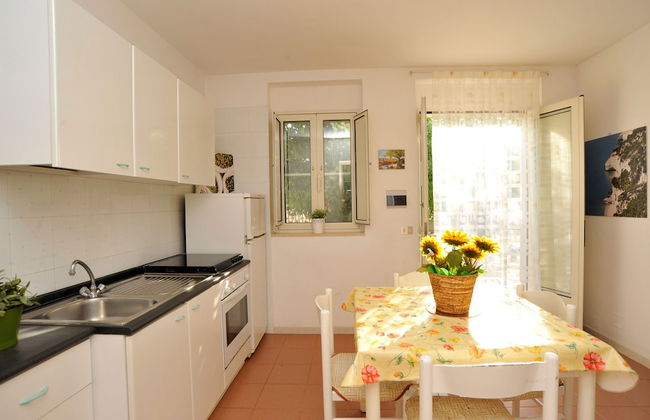 Case Vacanze L'Uliveto - Foto 18