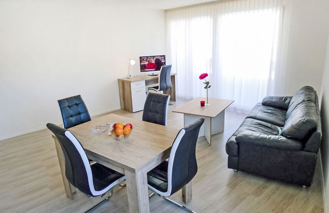 BHMS City Campus - Foto 6