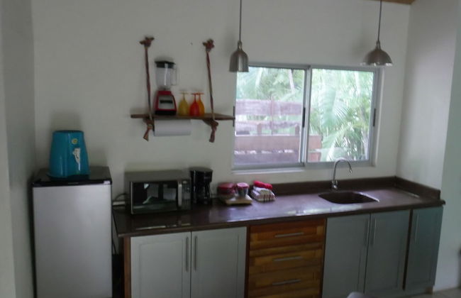 Cote Pacific Casitas - Photo 7