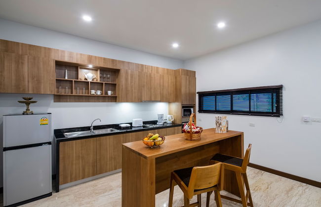 Acasia Pool Villas Resort Phuket - Photo 9