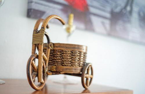 Casita Auxilia - Foto 9