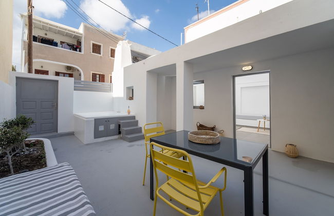 Villa Tholos with Private Jacuzzi - Foto 21