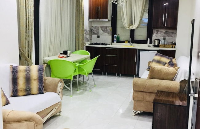 Deluxe Royal Apart - Foto 30