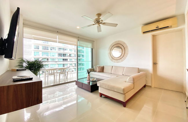 Wynwood Morros Epic in Cartagena - Foto 54