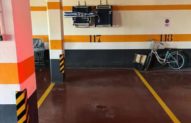 Paradise Rentals Denia VilaMar 2 - Foto 19