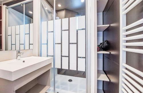 Holiday Home Chalet moderne La Baule-Guérande by Interhome - Foto 15