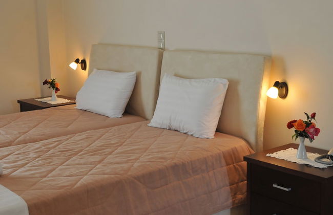 Finiki Plaza - Photo 15