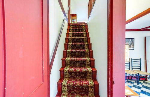 Tranquil 3 BR Stockbridge House with Private Deck! - Foto 20